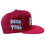 サムネイル： BEEN TRILL CAP - RED