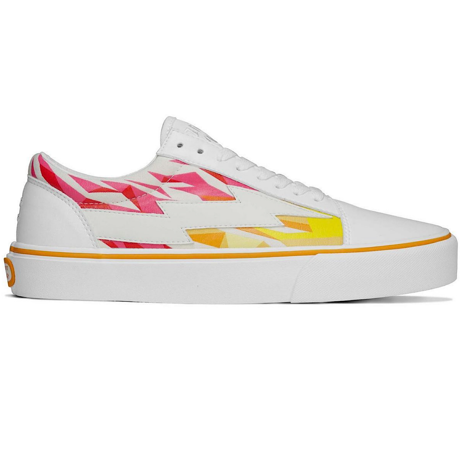 REVENGE X STORM TADAOMI SHIBUYA GEO FLAME