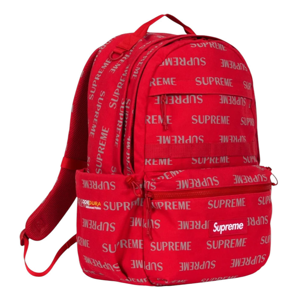 ภาพขนาดย่อ: SUPREME BACKPACK FW26B3