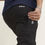 Thumbnail: SURETHING SURF FLIP 915 PANTS (BLACK)