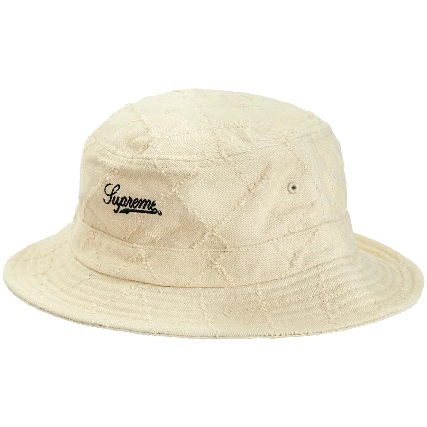 SUPREME DENIM PANCH CRUSHER