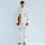 Thumbnail: HUMAN MADE PRINTED JACKET