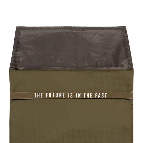 Thumbnail: HUMAN MADE NYLON PC/TABLET CASE 16inch