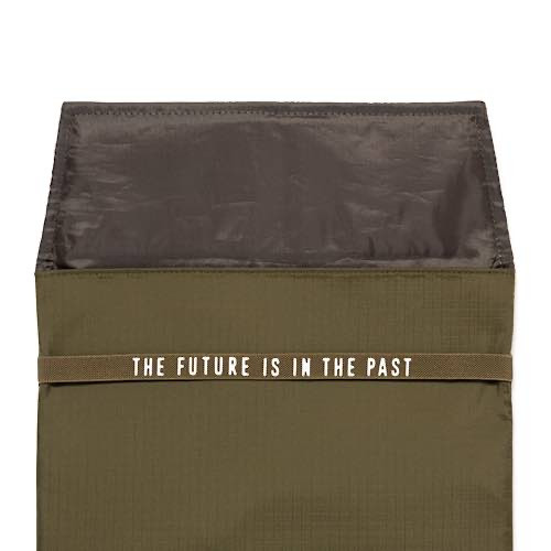 HUMAN MADE NYLON PC/TABLET CASE 16inch | outcaststorebkk.com