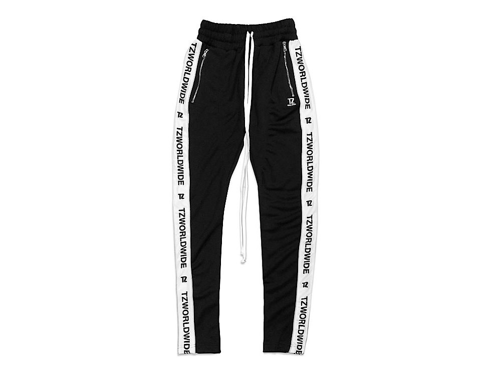 TZ TRACKSUIT PANTS