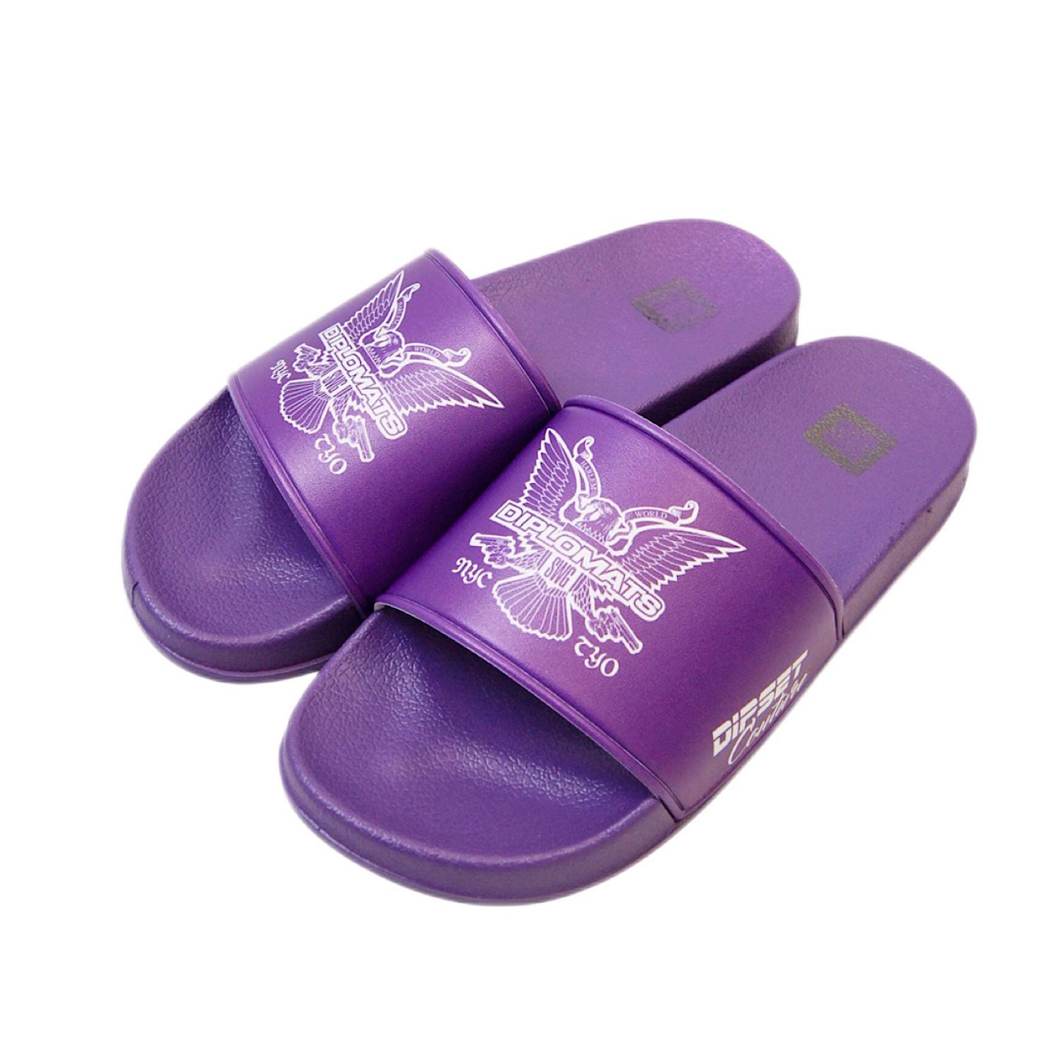 SWAGGER×DIPSET SLIPPERS
