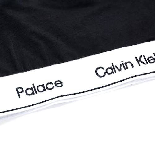 ภาพขนาดย่อ: Palace CK1 Unlined Bralette