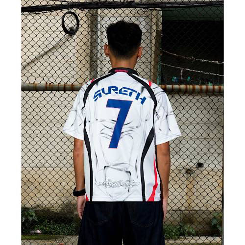 サムネイル： Surething Moto jersey England