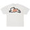 Thumbnail: HUMAN MADE POCKET TEE SHIBUYA RABBIT