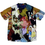 ภาพขนาดย่อ:  Supreme Mike Kelley More Love Hours Than Can Ever Be Repaid Rayon Shirt