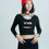 ภาพขนาดย่อ: VVS "VVS L/S Crop" | VERY VERY SEXY