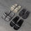 Thumbnail: VELIKA LOGO SLIDE SANDAL