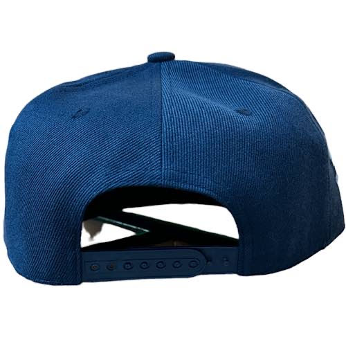 ภาพขนาดย่อ: BEEN TRILL CAP - NAVY