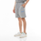 ภาพขนาดย่อ: ESSENTIALS x TMC SHORTS - LIGHT GREY