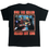 サムネイル： BOOTLEG MANIA ICHI THE KILLER (CARTOON) TEE
