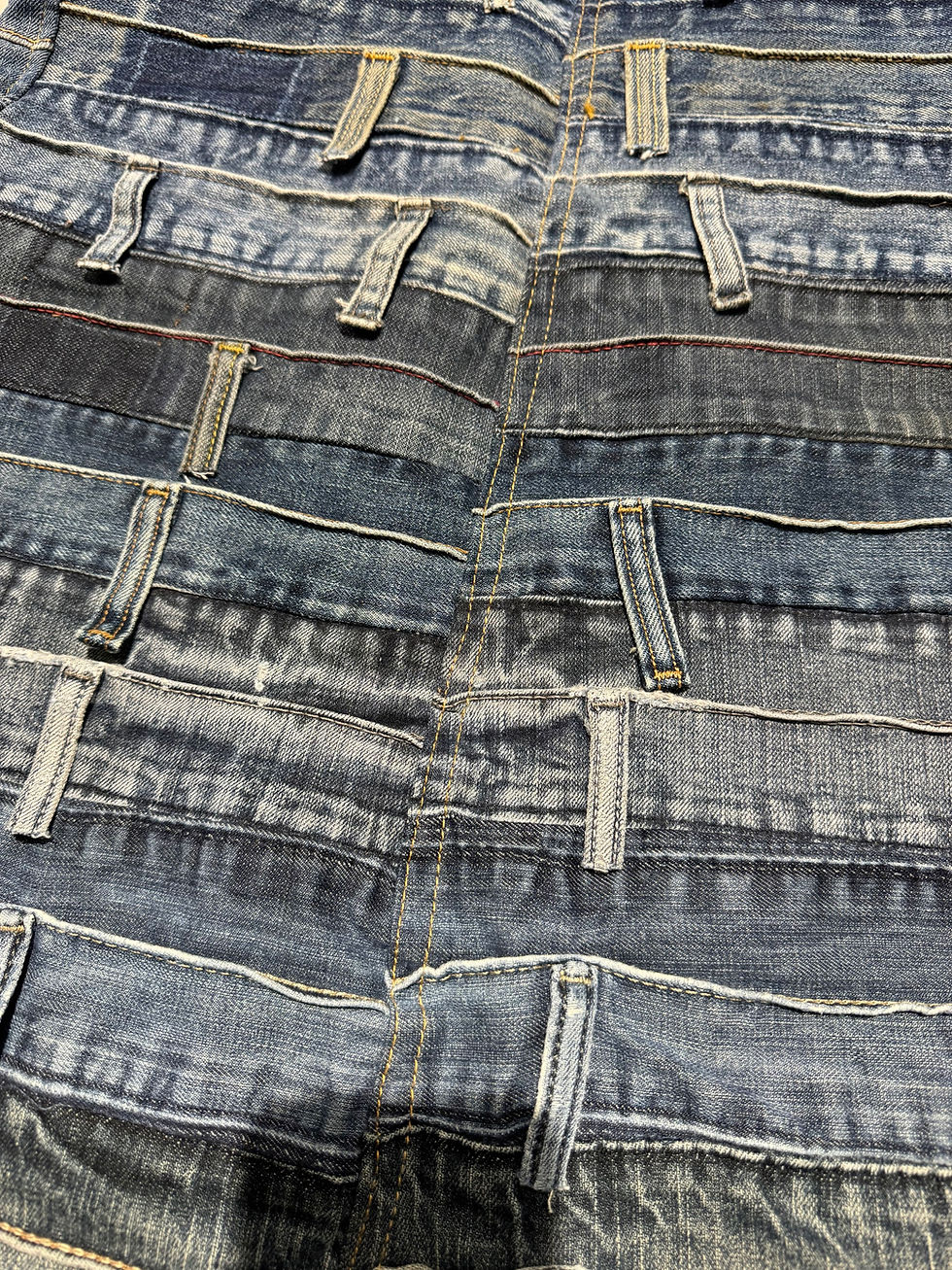 ภาพขนาดย่อ: REVERSE SKIRTS 1:1 (OC)