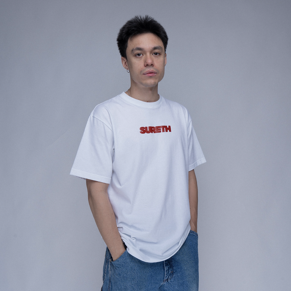 Thumbnail: SURETHING NOISE TEE