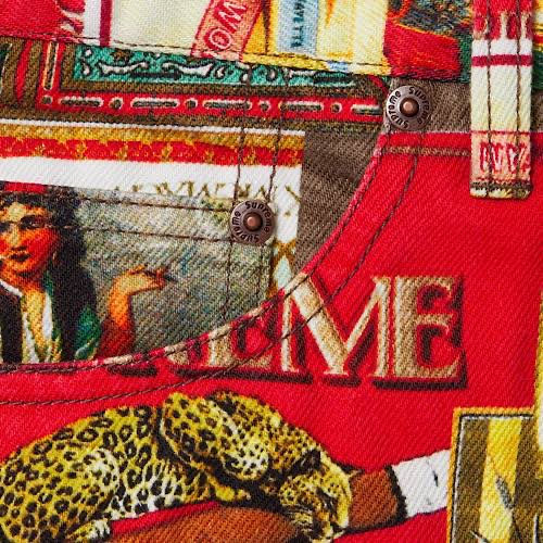 サムネイル： Supreme Republica Regular Jean