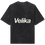 サムネイル： Velika™ | "Pixel" Oversize T-Shirt - Black