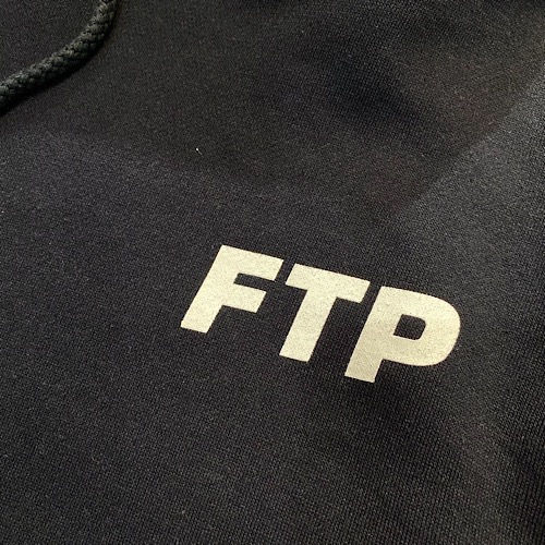 Thumbnail: FTP HOODIE