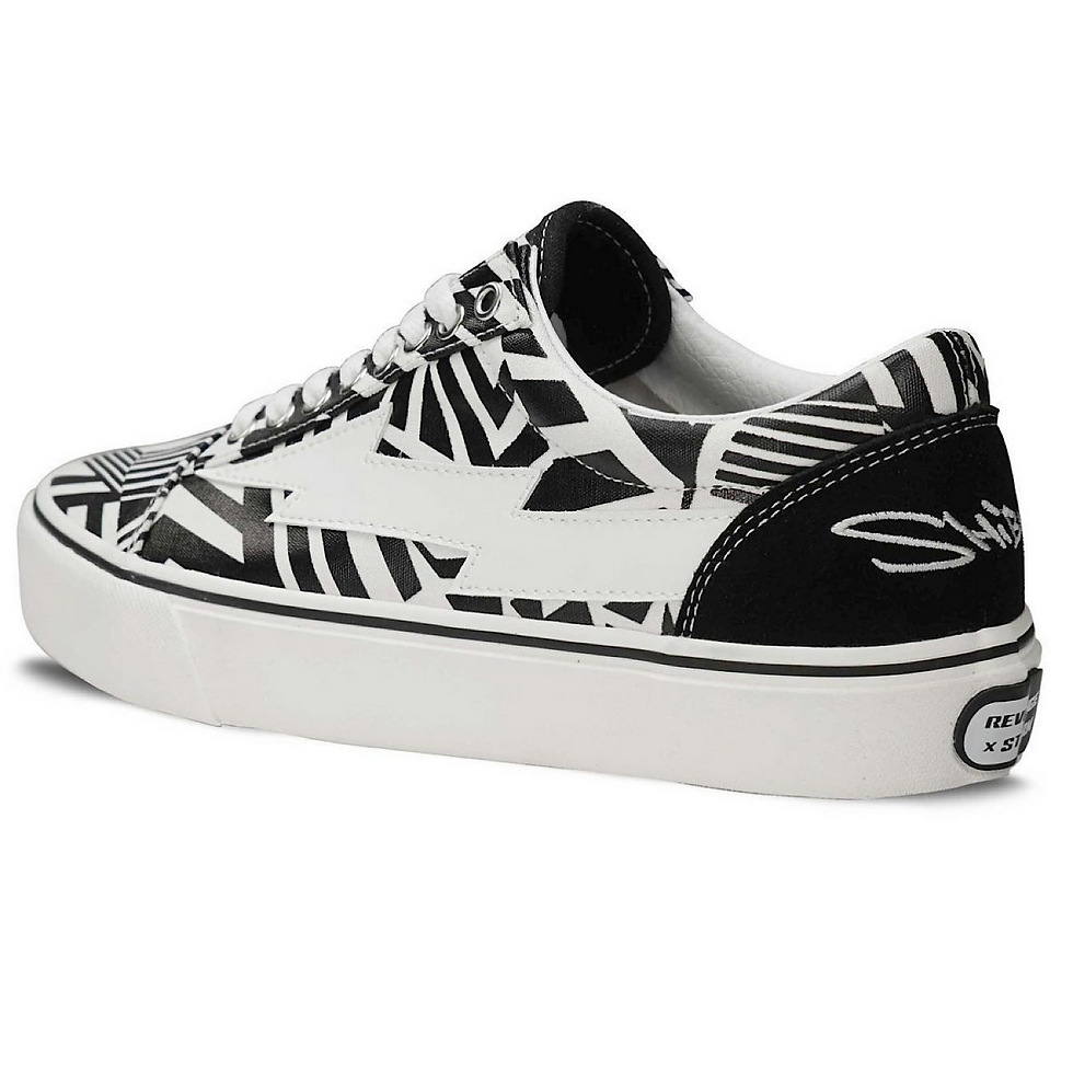 サムネイル： REVENGE X STORM TADAOMI SHIBUYA INDEFATIGABILITY