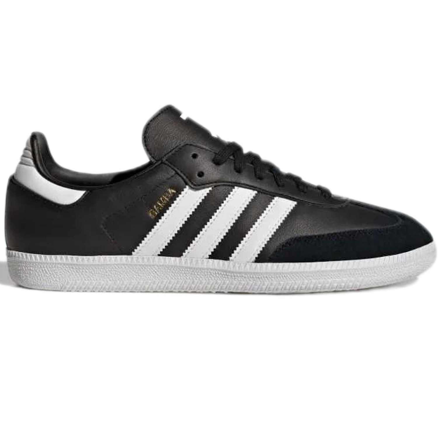 ADIDAS ORM-SAMBA JUVENTUS SHOES
