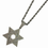 Thumbnail: MR GOLD PD STAR OF DAVID