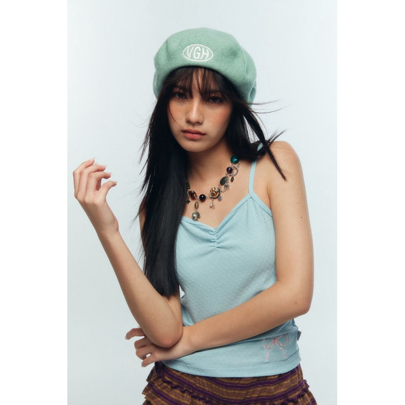 Thumbnail: VGH BANNER BERET - ALL COLORS