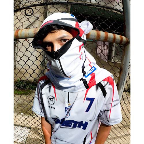 ภาพขนาดย่อ: Surething Moto jersey England