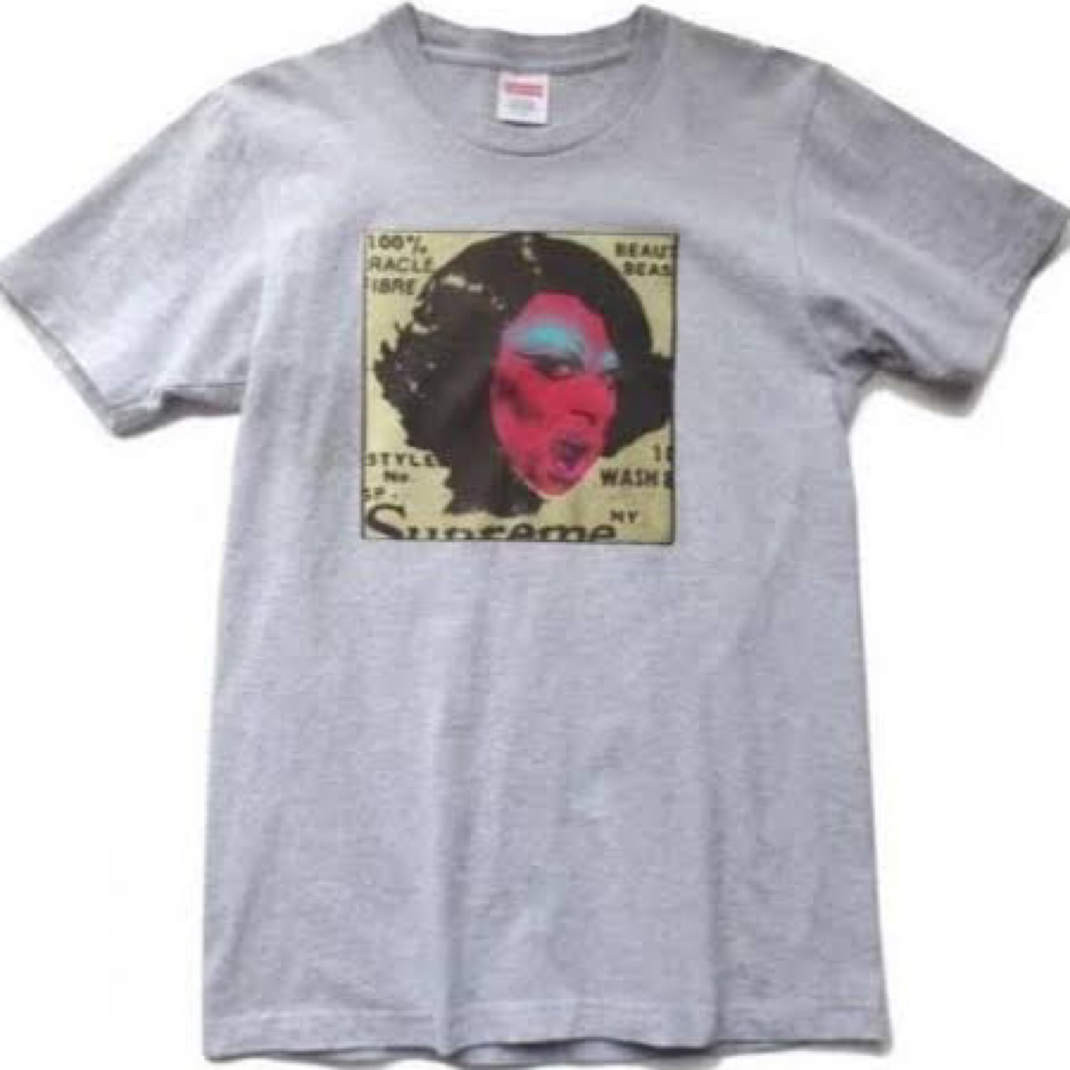  Supreme Some Girls Tee