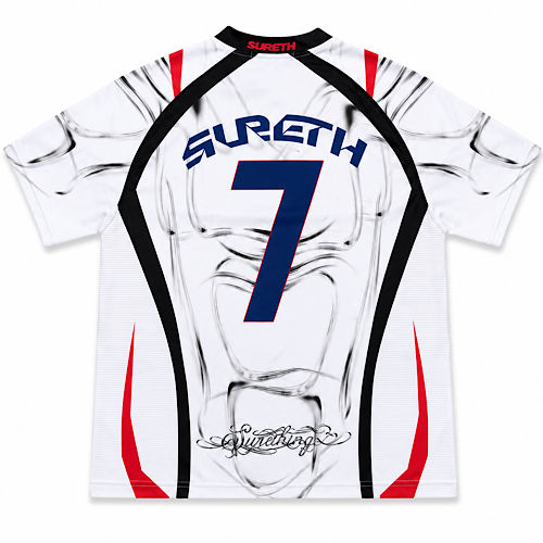 サムネイル： Surething Moto jersey England