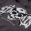 縮圖：STRAY RATS X BOUNTY HUNTER COLLEGE ARCH SKULL HOODIE