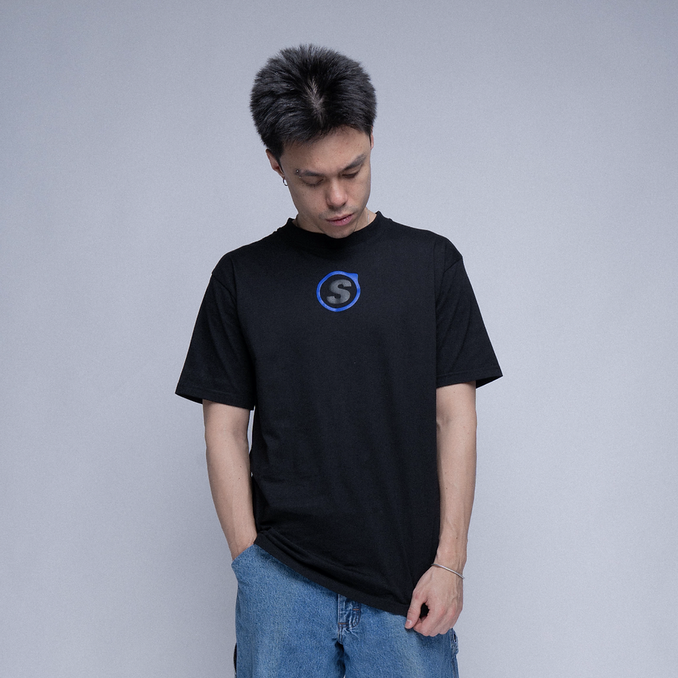 Thumbnail: SURETHING SIMPLY TEE