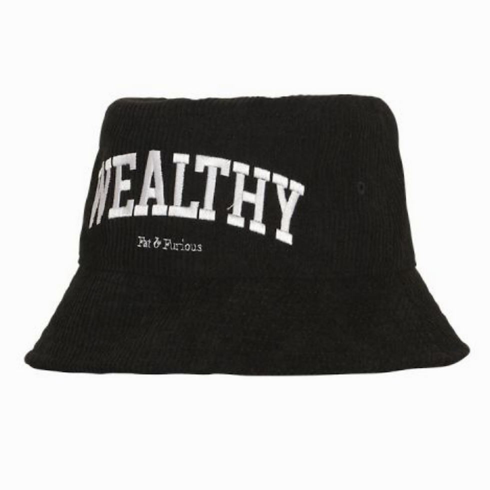 ภาพขนาดย่อ: WARRIX FAT & FURIOUS WEALTHY Bucket