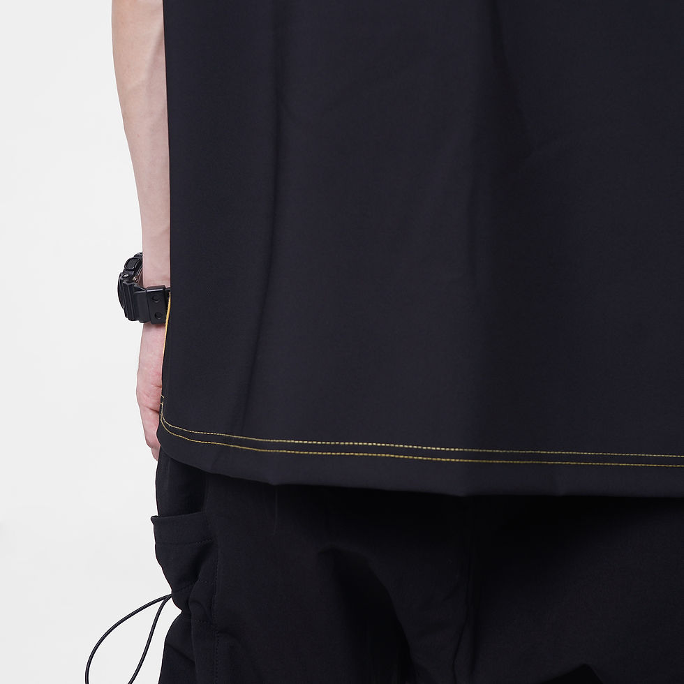 Thumbnail: IONISM 2 TONE TEE