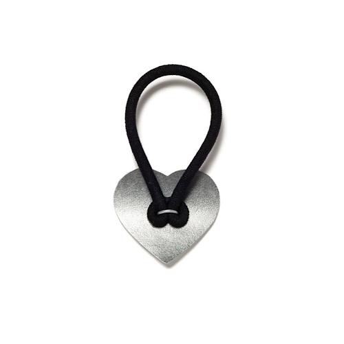 小物 HUMAN MADE Heart Hair Band HEART RUBBER BAND | Parallel