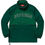 ภาพขนาดย่อ: SUPREME COURT HALF ZIP PULLOVER