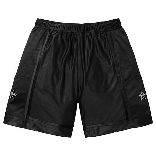 Supreme Side Pocket Basketball Short