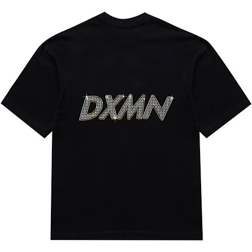 ภาพขนาดย่อ: DXMN  "DXMN BUSTDOWN LOGO" TEE