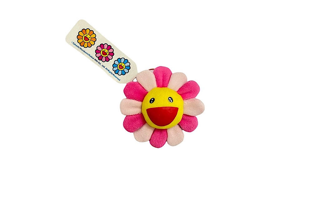 TAKASHI MURAKAMI FLOWER