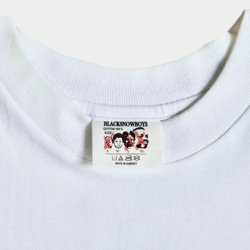 縮圖：BSB CUZ LOVE TEE