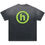 縮圖：HIDDEN NY SMALL h LOGO VTG TEE