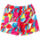 ภาพขนาดย่อ: Supreme Abstract Water Short