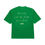 Thumbnail: DXMN HUSTLE TEE (GREEN)