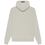 Thumbnail: ESSENTIALS FRONT LOGO HOODIE KNIT - MOSS