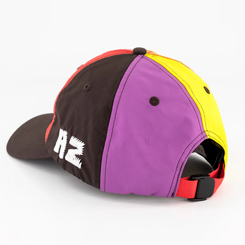 ภาพขนาดย่อ: ALEXZONO I DIG RUNNING HAT - MULTI COLORS