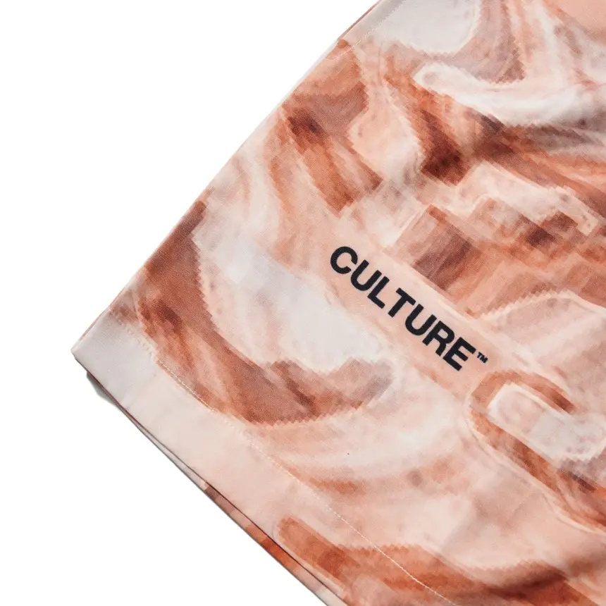 Thumbnail: Culture™ : City Camo Shorts Arrakis