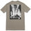 ภาพขนาดย่อ:  Supreme Slayer Cutter Tee