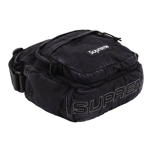 ภาพขนาดย่อ: SUPREME SHOULDER BAG FW25B4