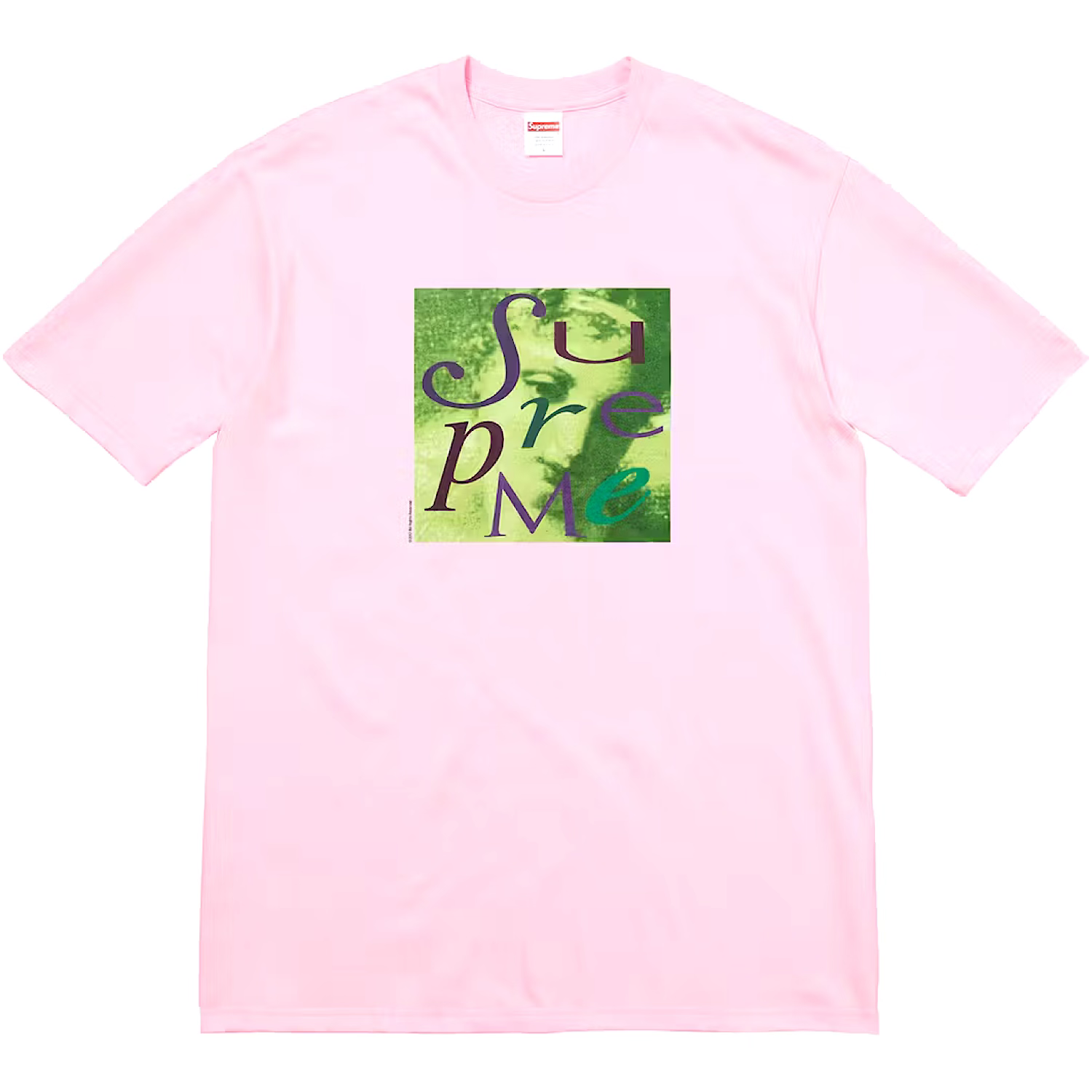 Supreme Venus Tee